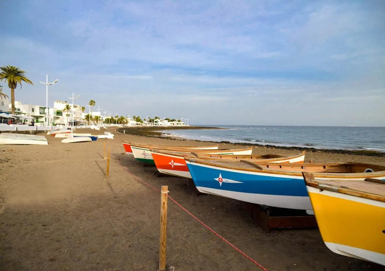 Casa Bocaina Villa Playa Honda  Holiday home Playa Honda (Lanzarote)