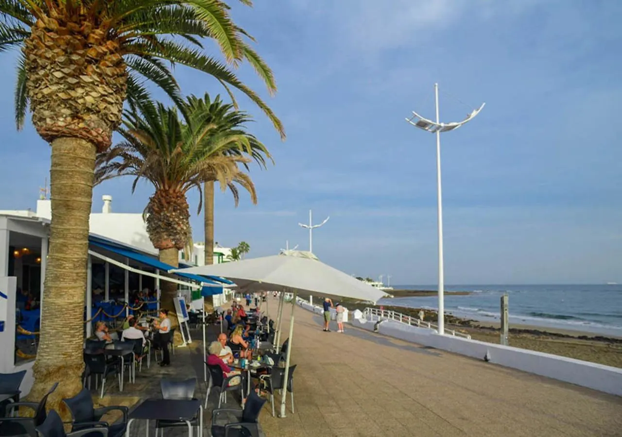 Holiday home Casa Bocaina Villa Playa Honda  Spain