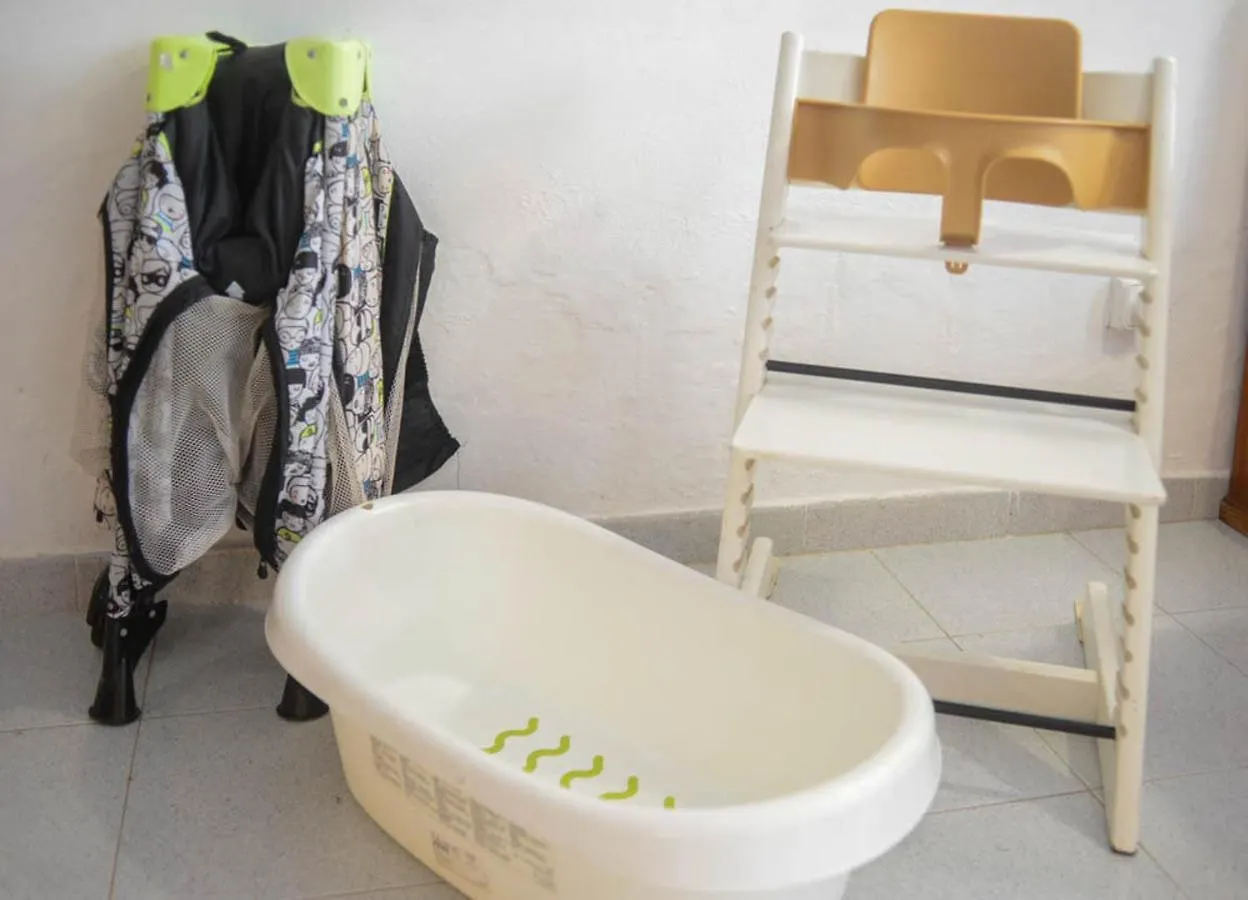 Holiday home Casa Bocaina Villa Playa Honda