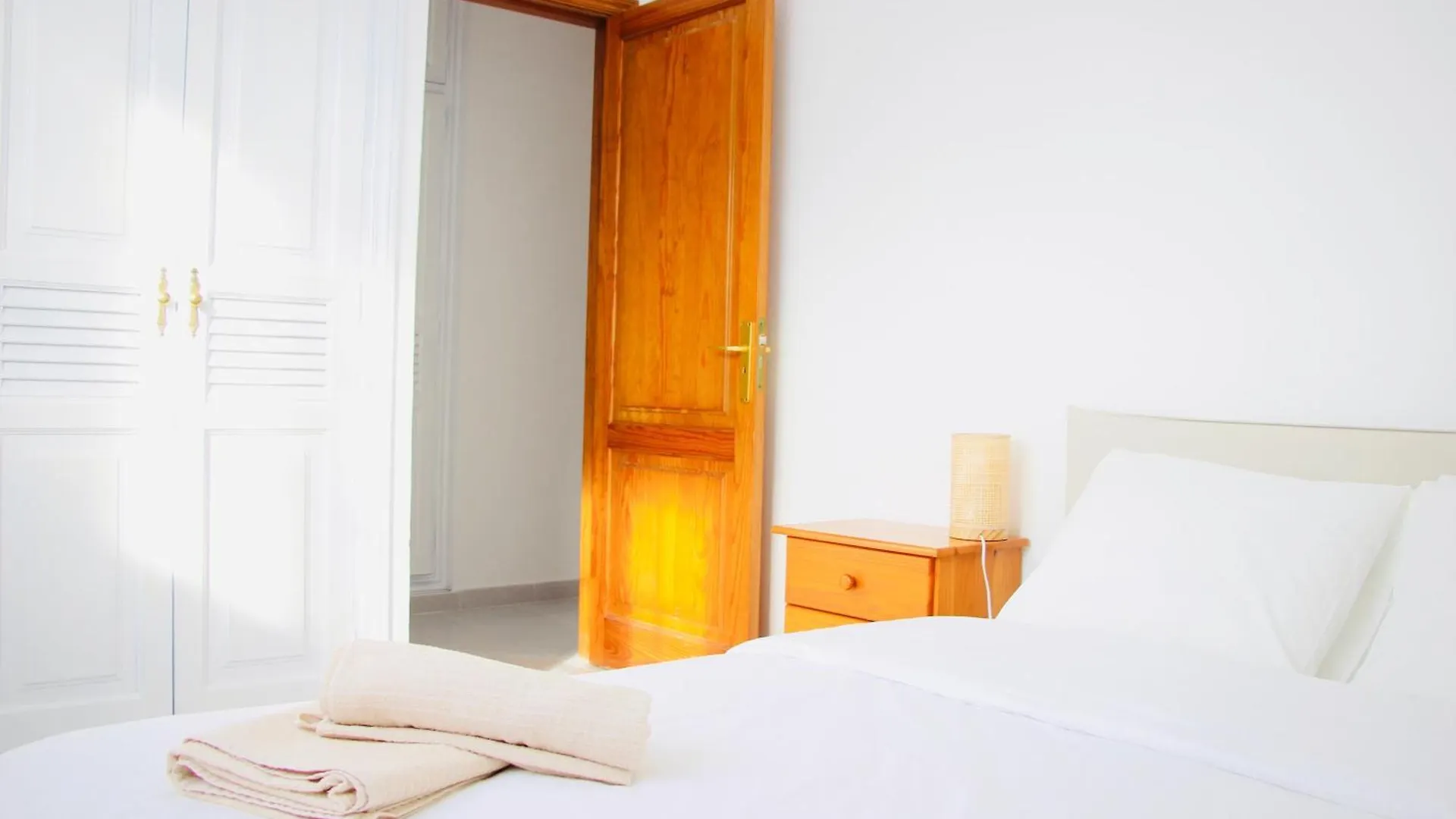 Holiday home Casa Bocaina Villa Playa Honda  Spain