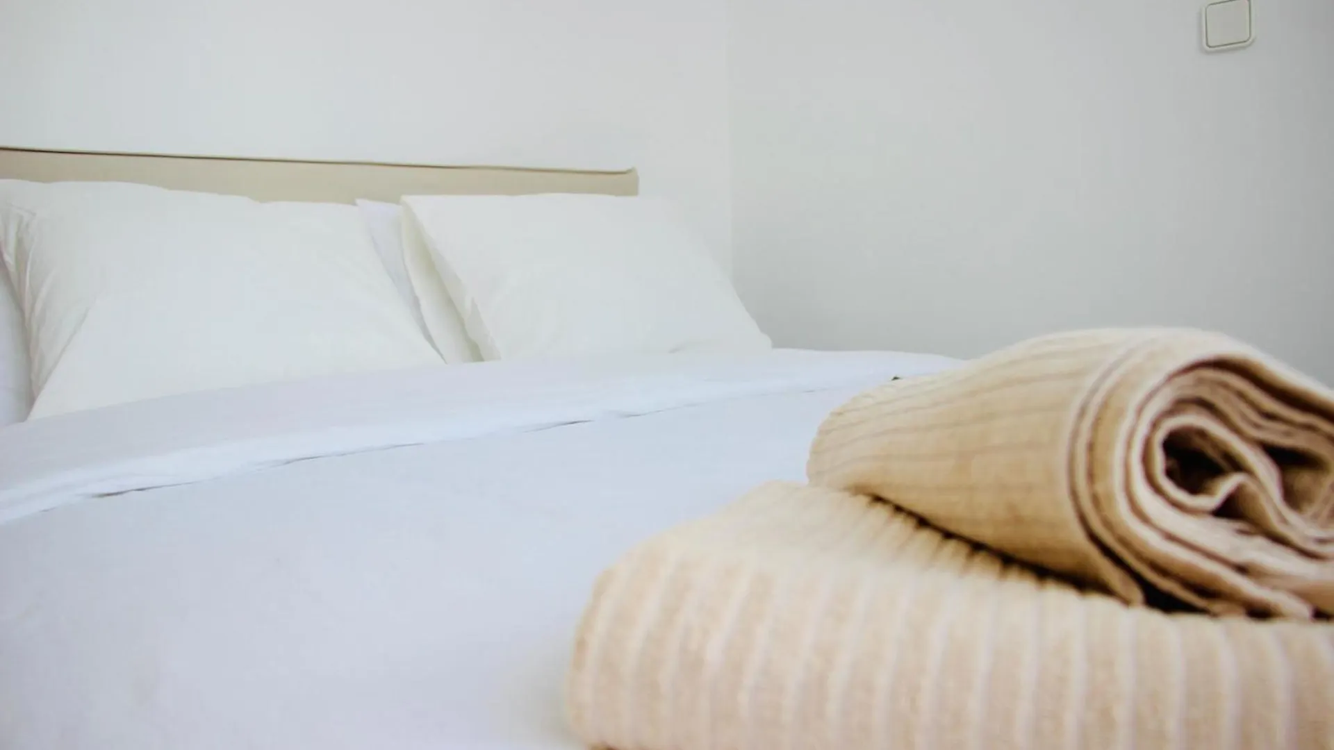 Holiday home Casa Bocaina Villa Playa Honda
