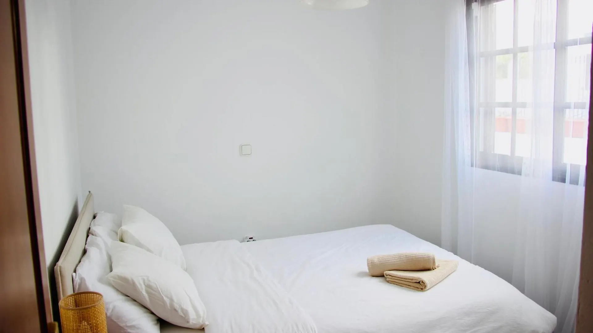 Holiday home Casa Bocaina Villa Playa Honda