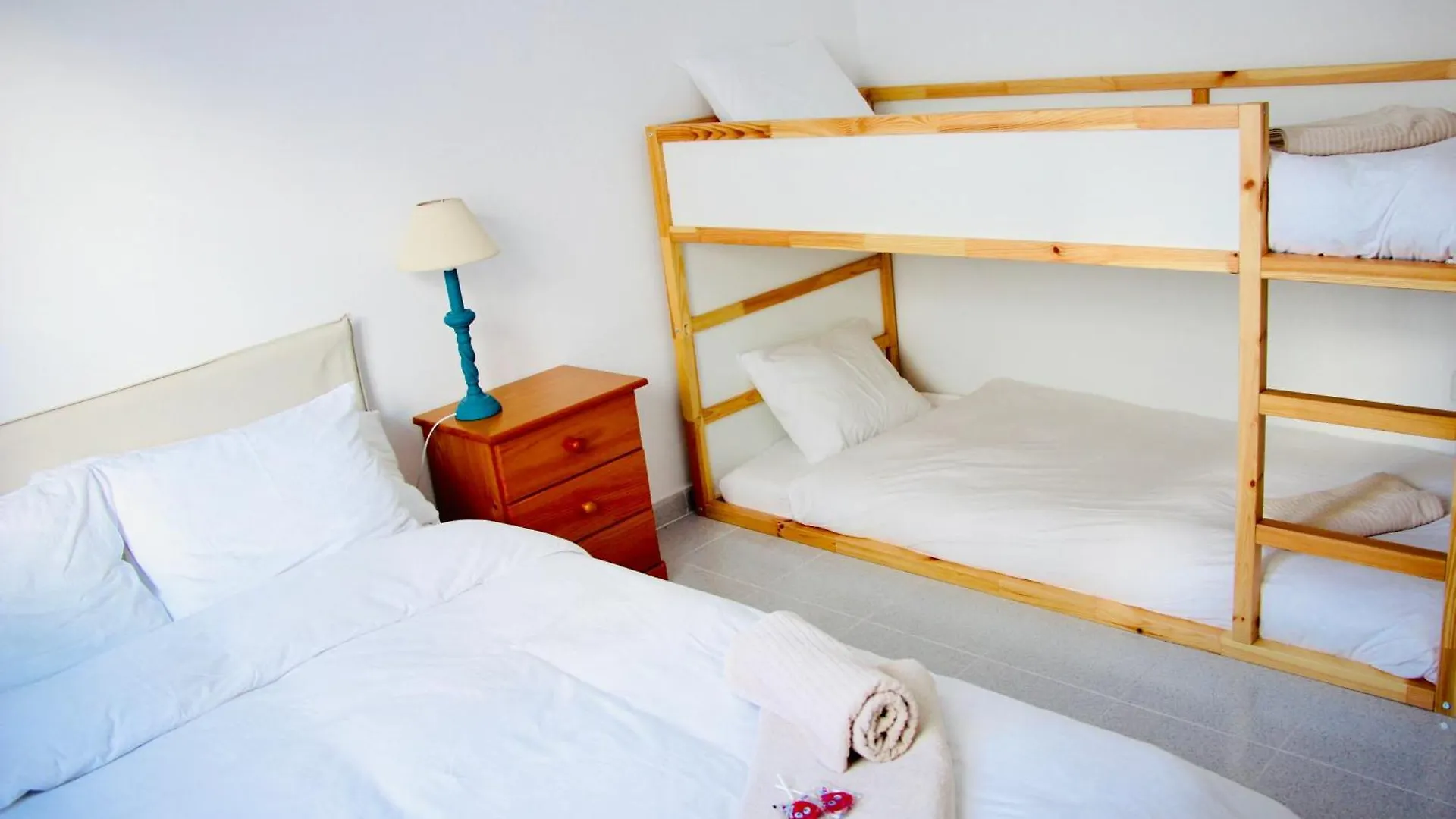 Holiday home Casa Bocaina Villa Playa Honda