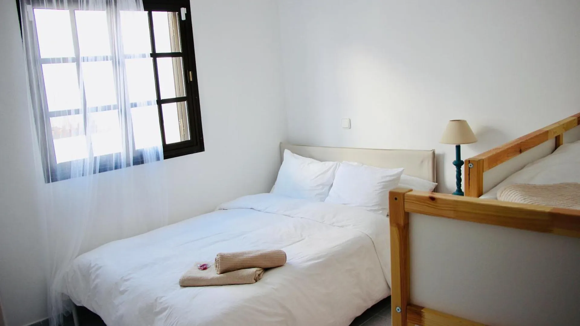 Casa Bocaina Villa Playa Honda  Holiday home