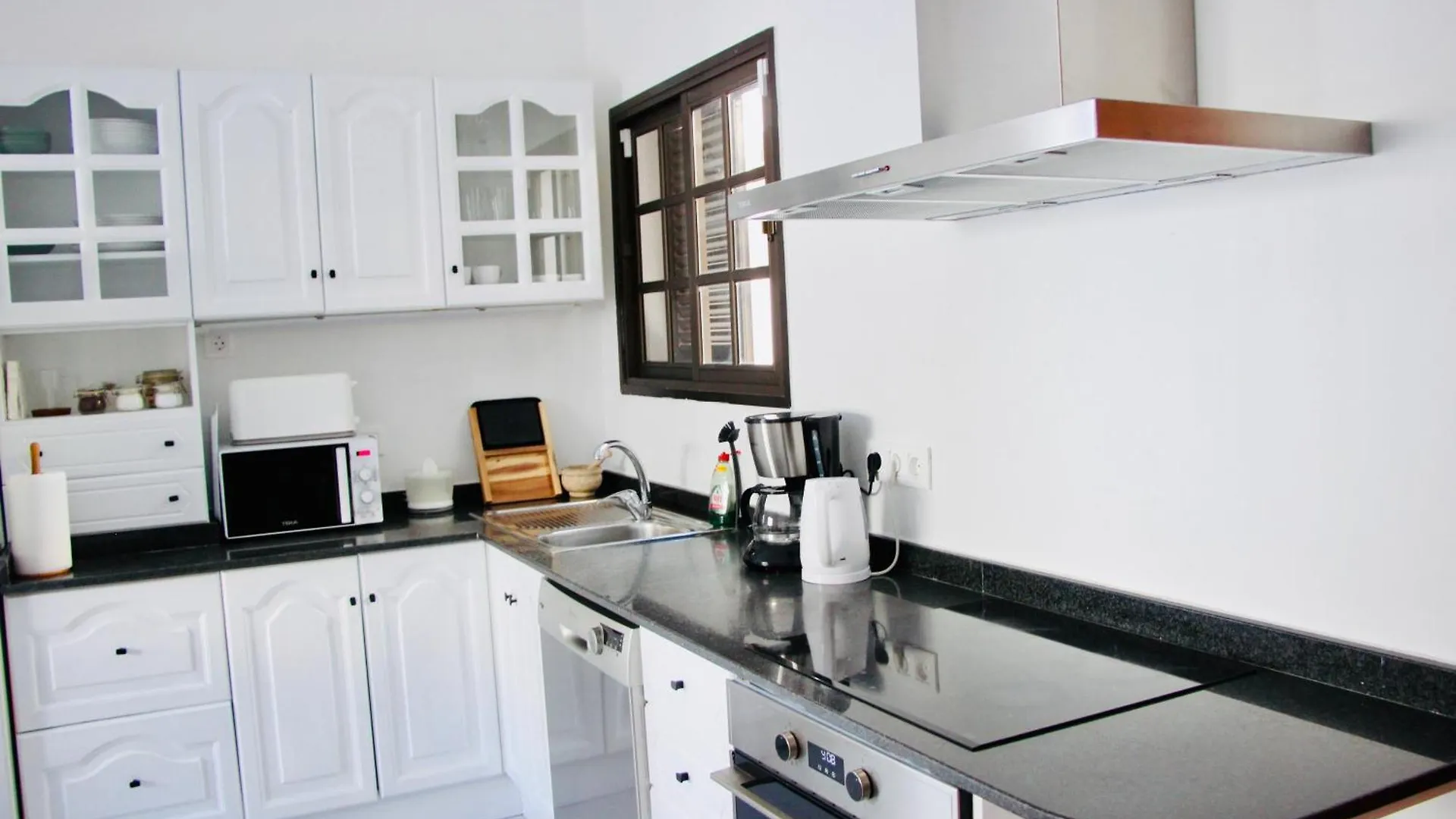 Casa Bocaina Villa Playa Honda