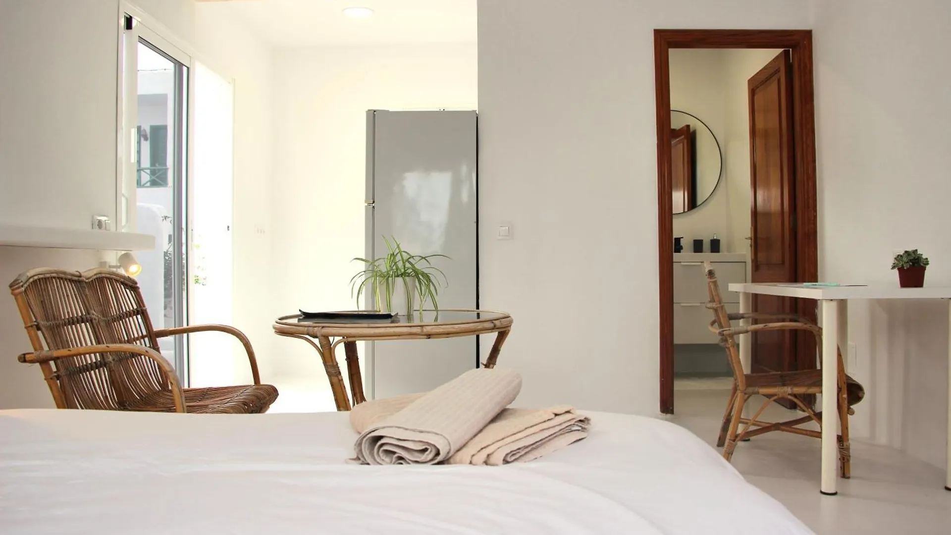 Casa Bocaina Villa Playa Honda  Holiday home Playa Honda (Lanzarote)