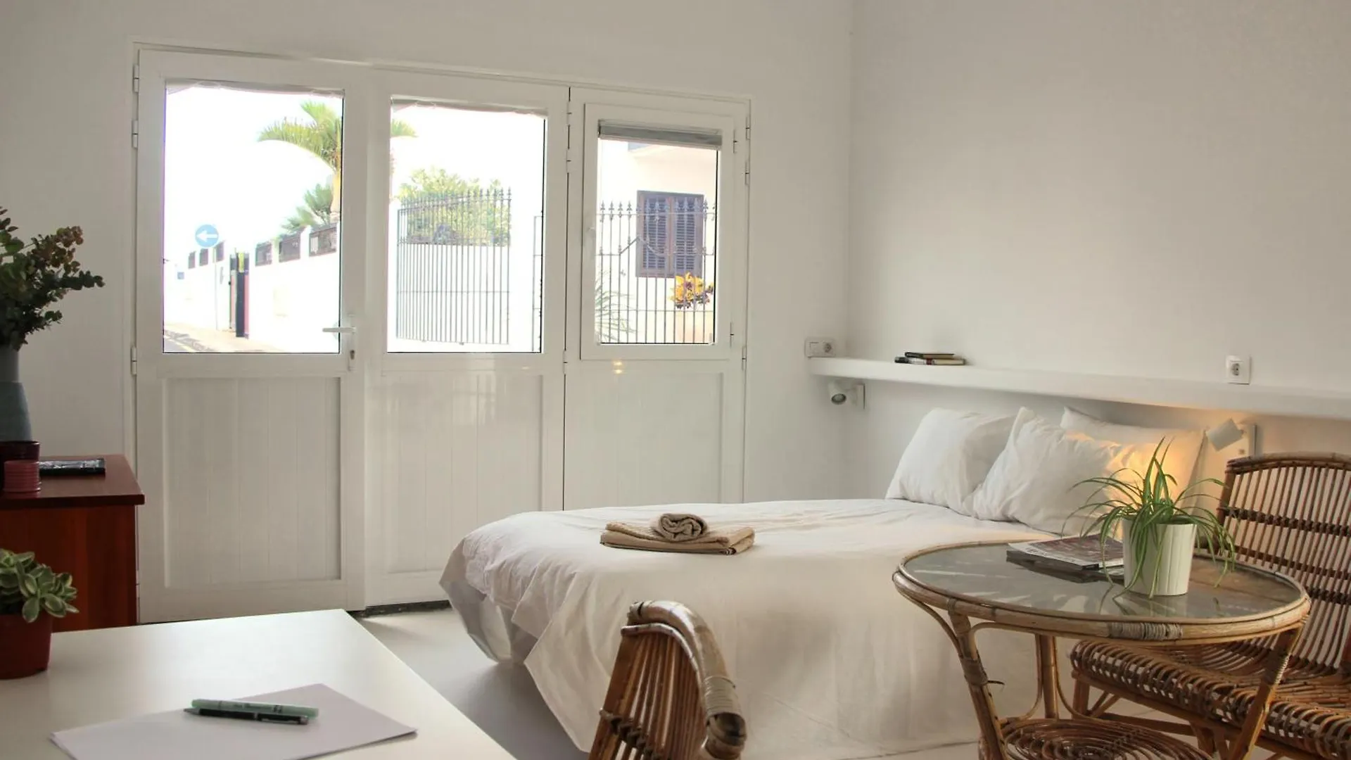 Casa Bocaina Villa Playa Honda  Holiday home
