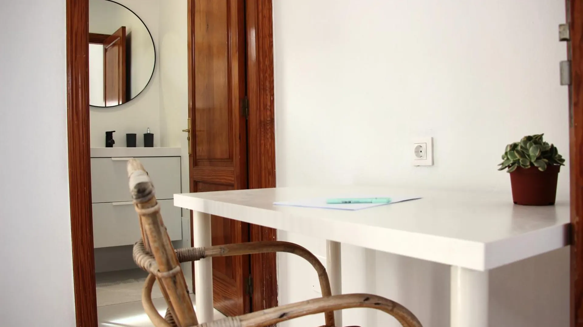 Holiday home Casa Bocaina Villa Playa Honda  Spain