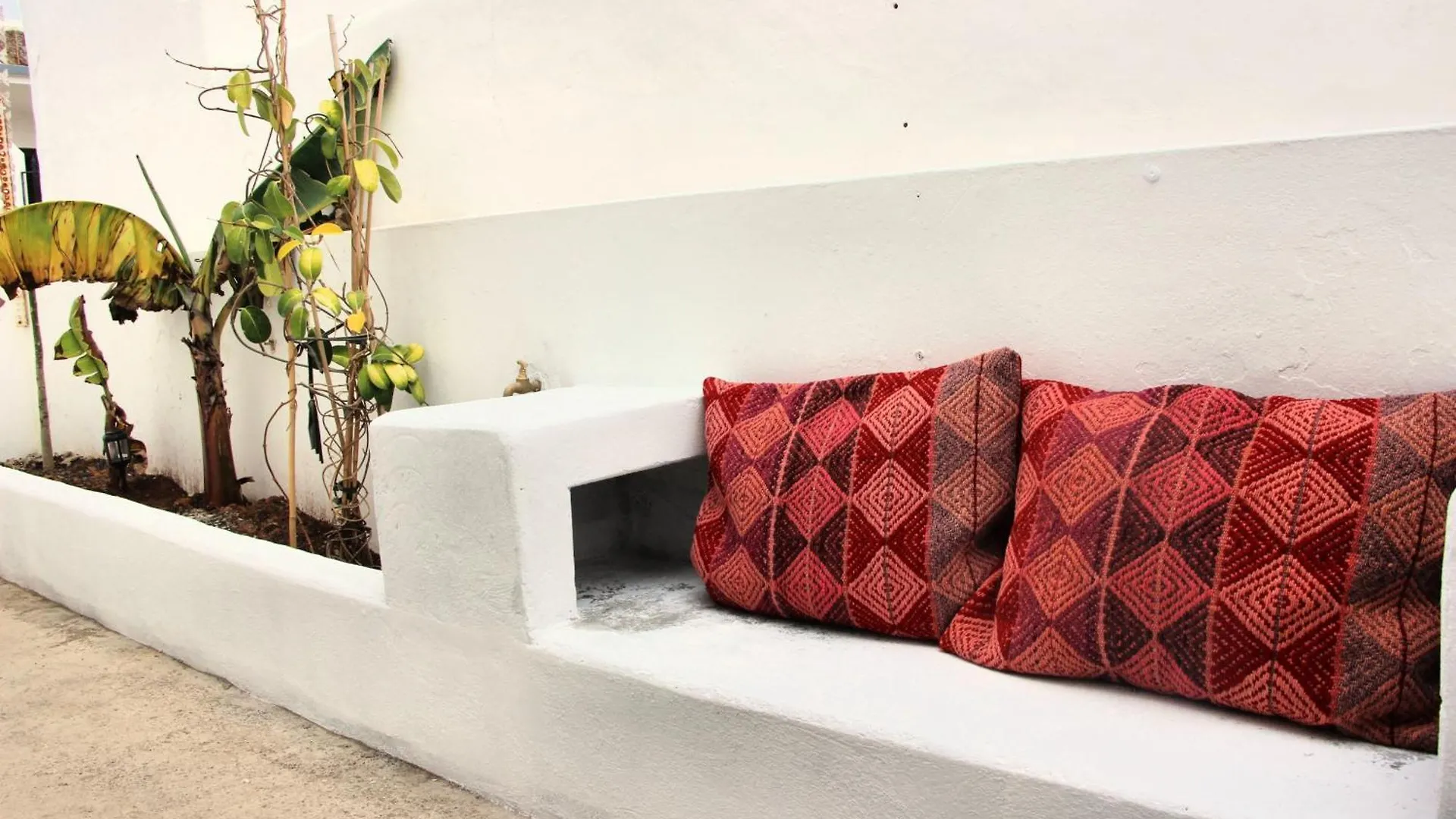 Casa Bocaina Villa Playa Honda  Playa Honda (Lanzarote)