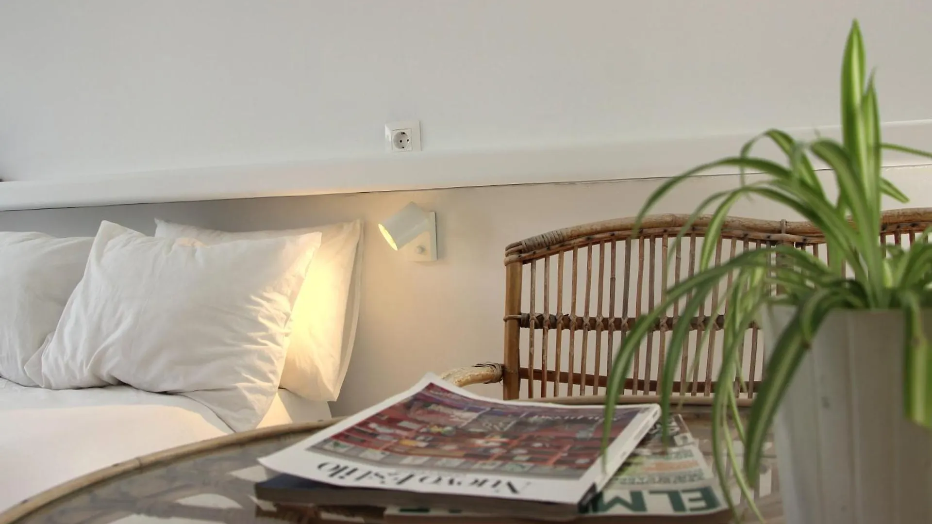 Holiday home Casa Bocaina Villa Playa Honda