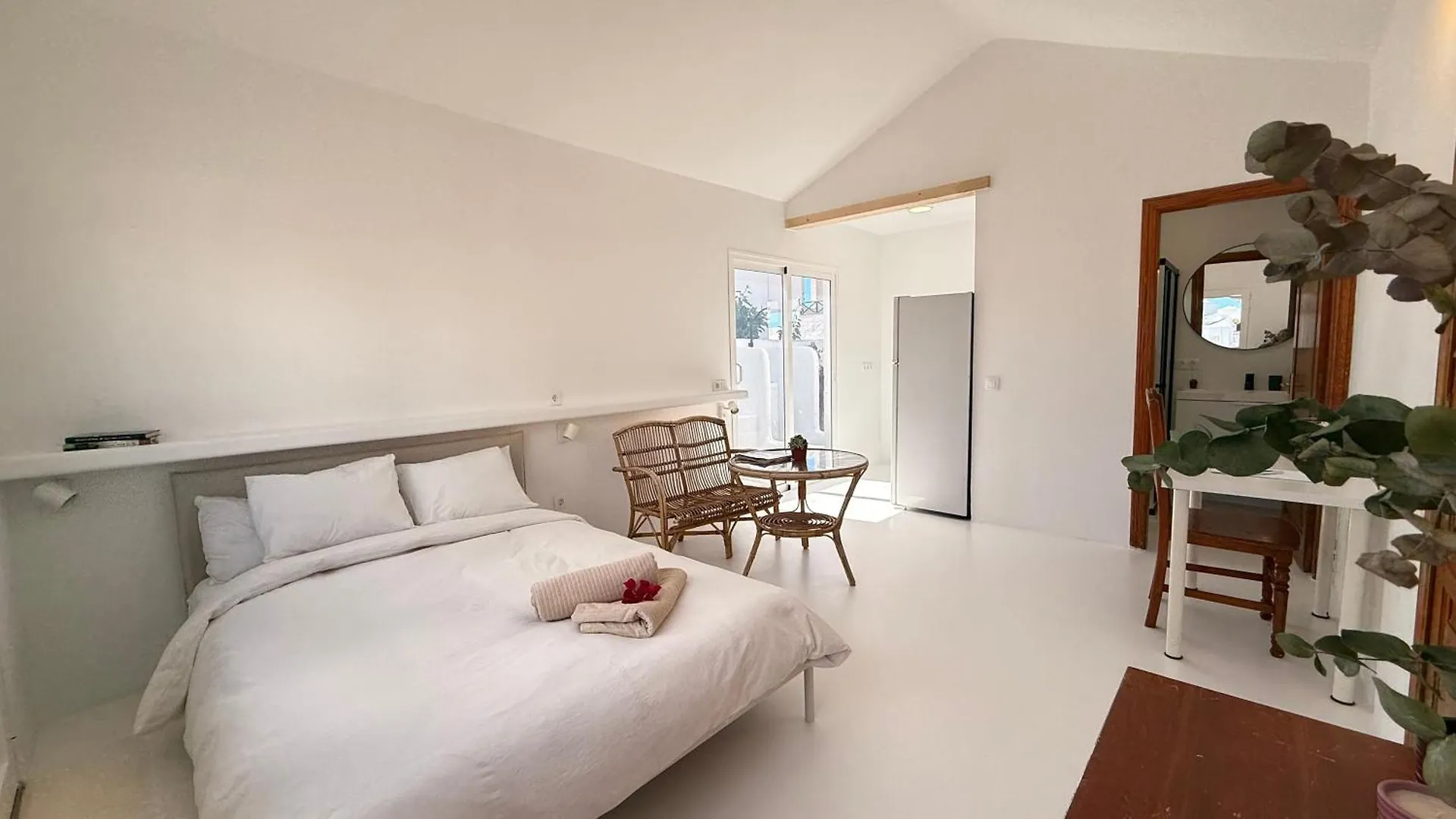 Holiday home Casa Bocaina Villa Playa Honda