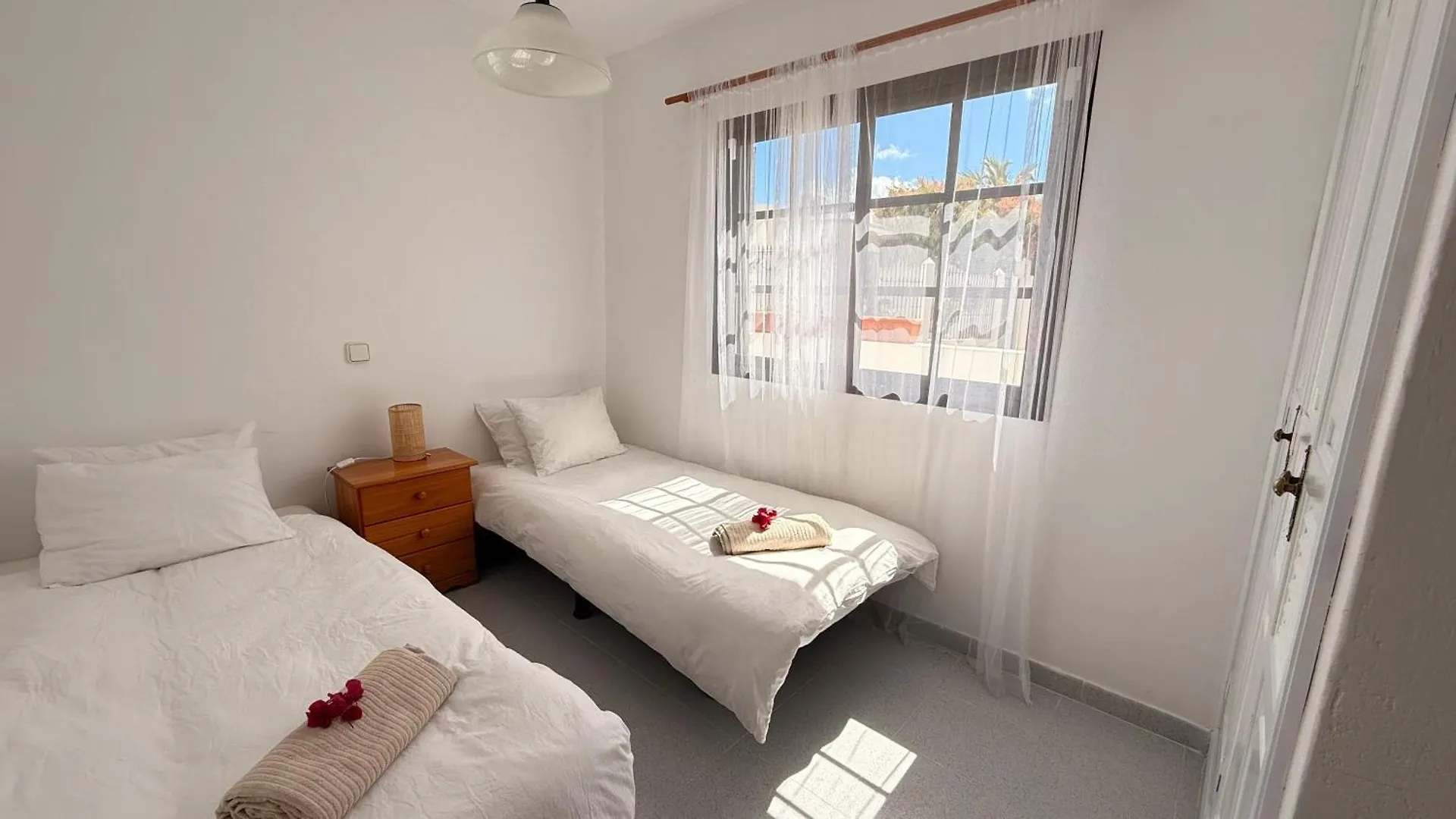 Casa Bocaina Villa Playa Honda  Holiday home Playa Honda (Lanzarote)