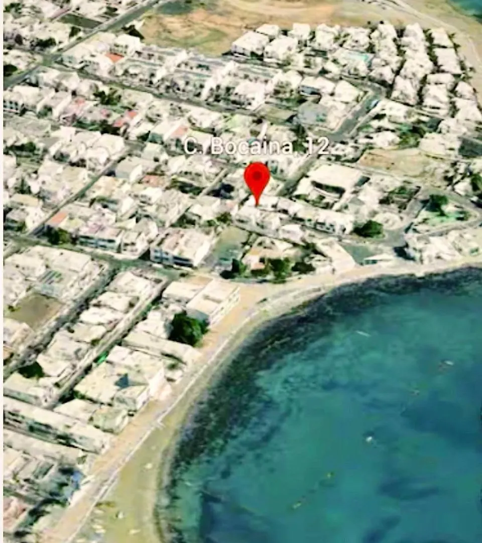 Villa Casa Bocaina Playa Honda  0*, Playa Honda (Lanzarote) Spanien