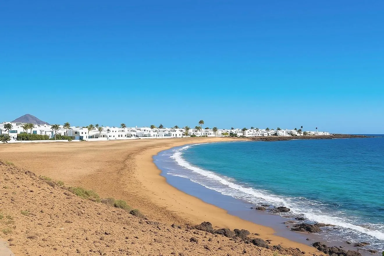 Casa Bocaina Villa Playa Honda  0*, Playa Honda (Lanzarote) Spain