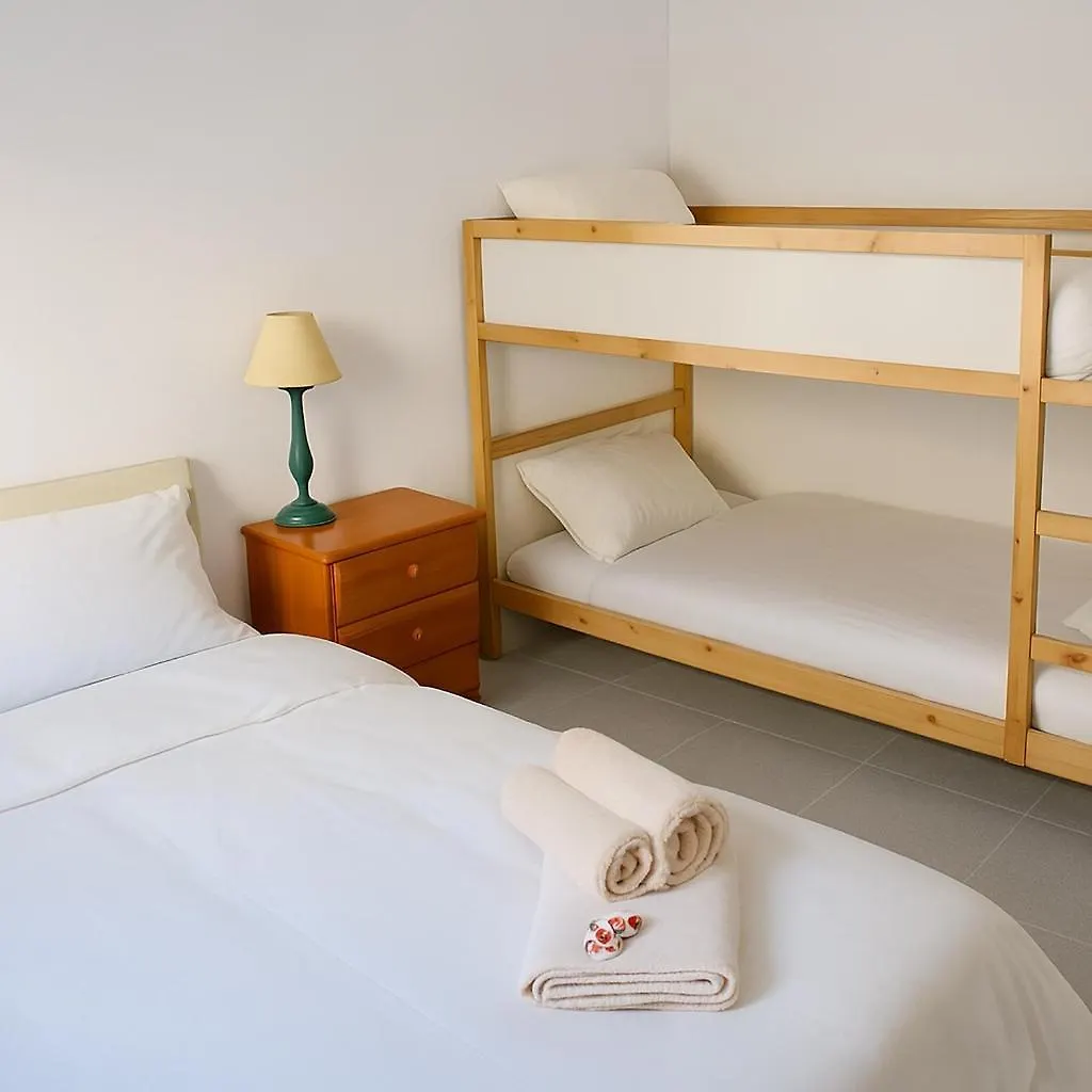 Holiday home Casa Bocaina Villa Playa Honda  Spain