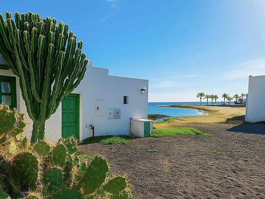 Villa Casa Bocaina Playa Honda