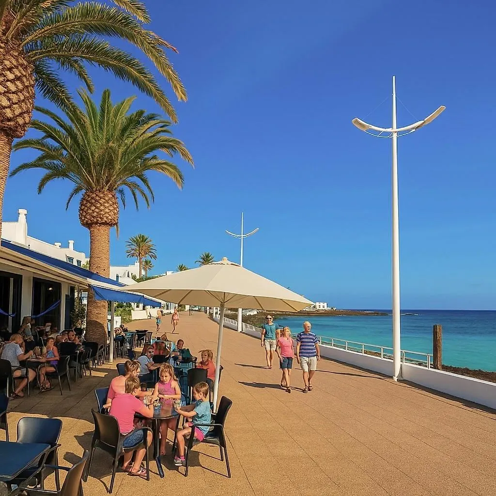 Holiday home Casa Bocaina Villa Playa Honda  Spain