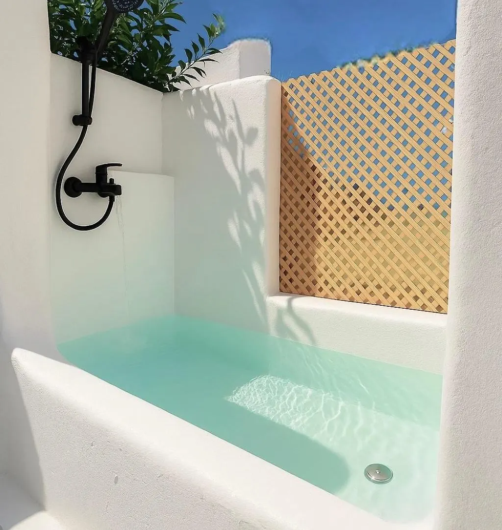 Holiday home Casa Bocaina Villa Playa Honda