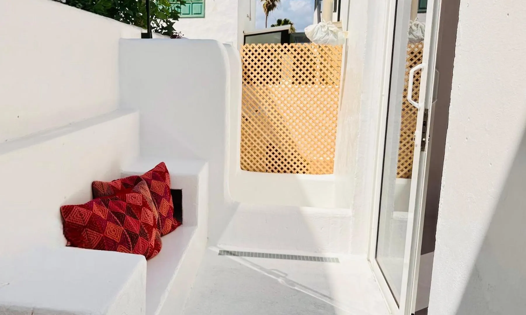Casa Bocaina Villa Playa Honda  Holiday home Playa Honda (Lanzarote)