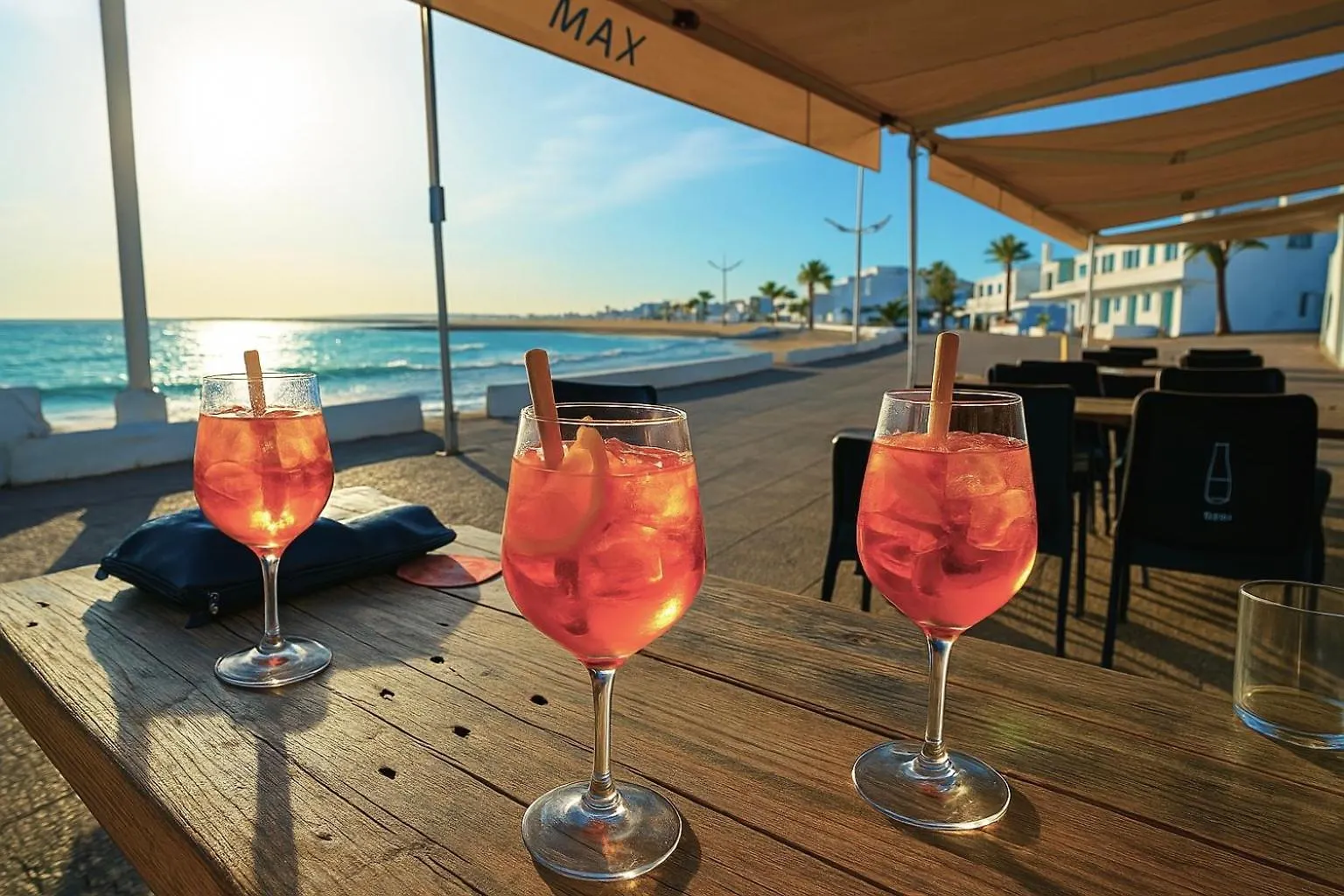 Holiday home Casa Bocaina Villa Playa Honda