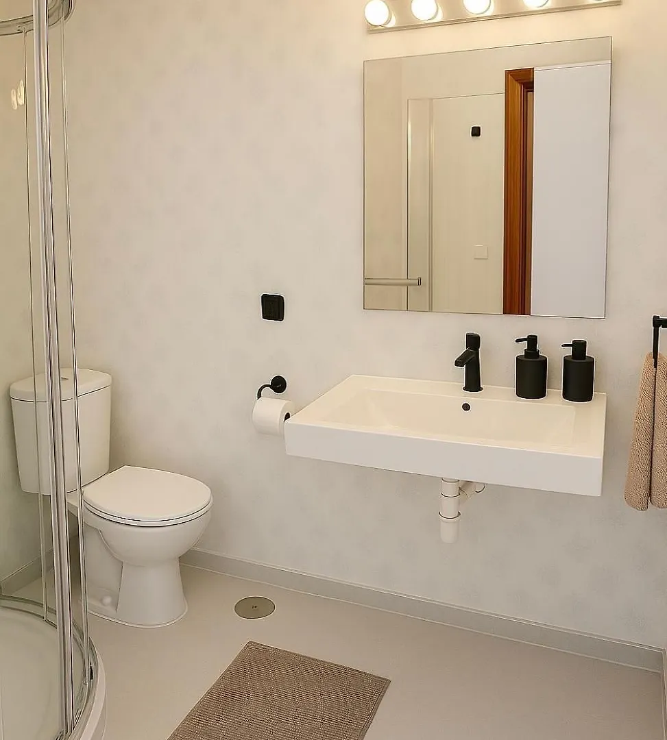 Casa Bocaina Villa Playa Honda  Holiday home