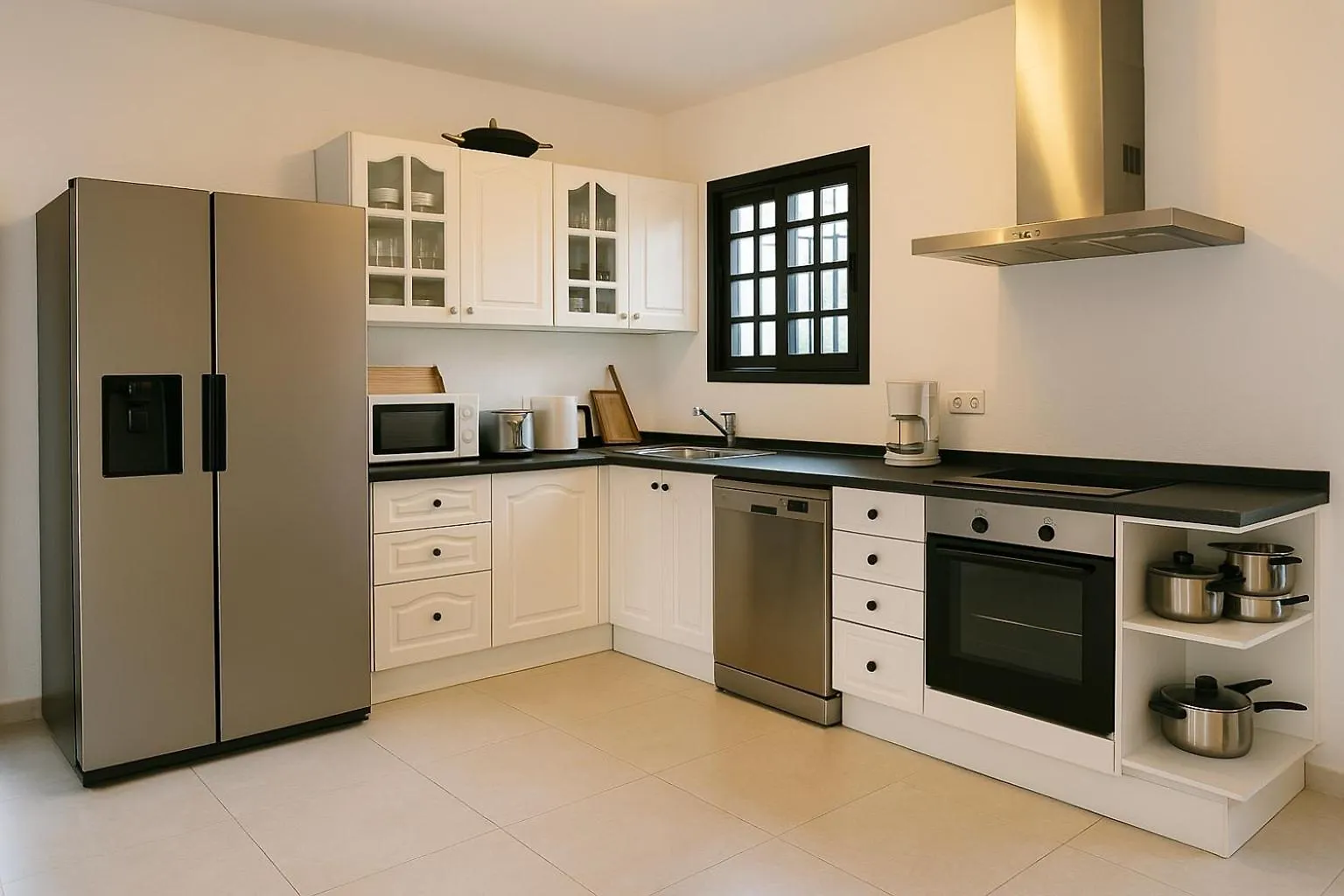 Casa Bocaina Villa Playa Honda  Holiday home