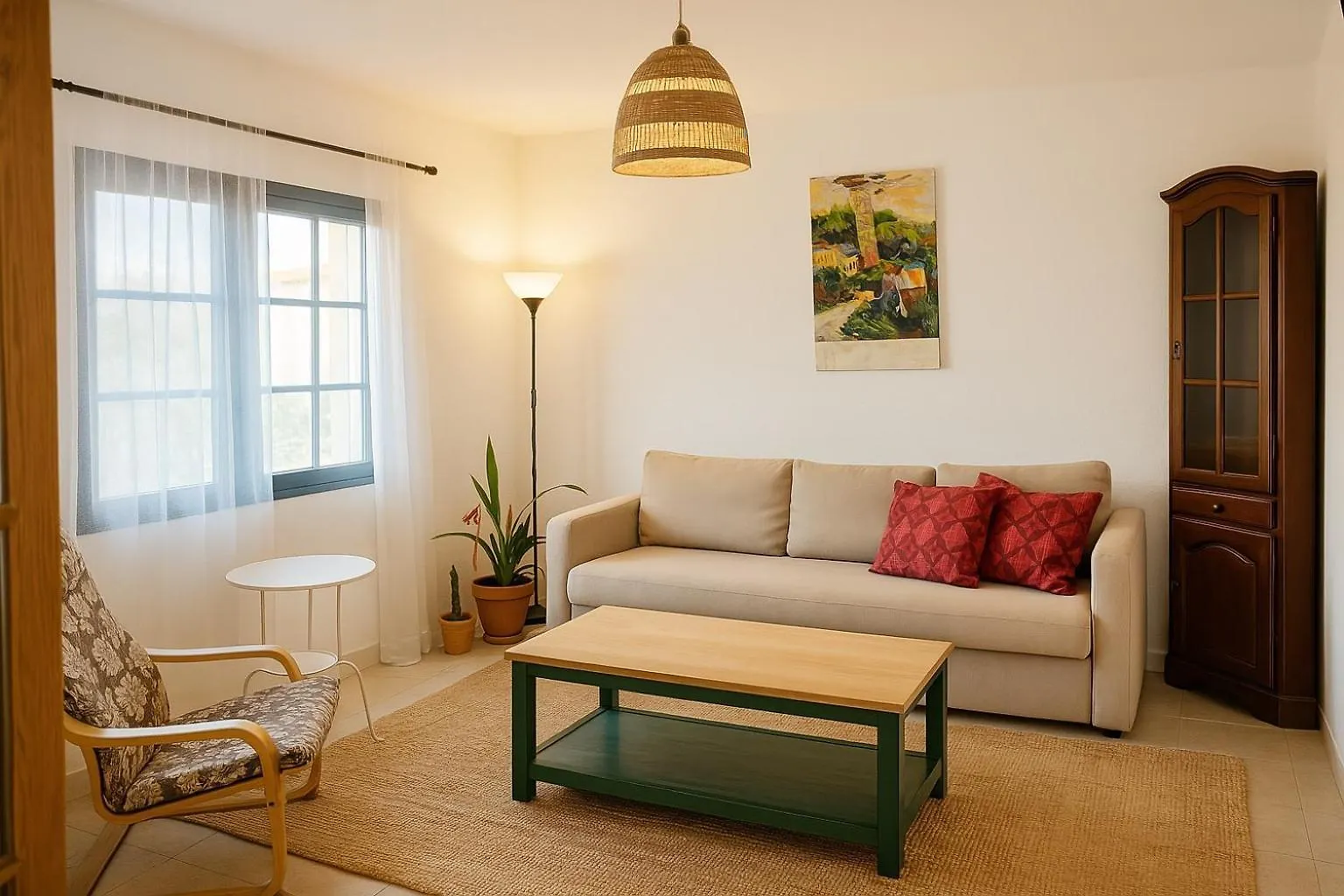Casa Bocaina Villa Playa Honda
