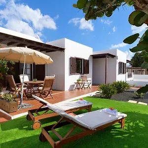  Ferienhaus Casa Pamipa