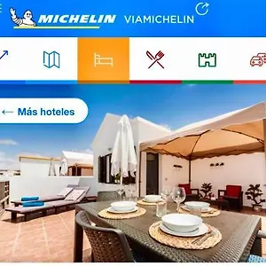 Apartament Luxury, Playa Honda (Lanzarote)