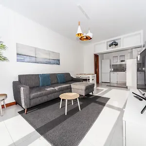  Appartement Luxury Nasa