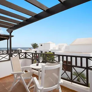  Apartment Casa Sol Y Playa