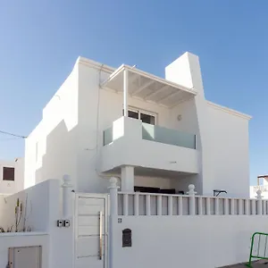  Appartement Luxury Diama