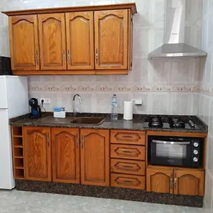 Casa Carlos Сasa de vacaciones