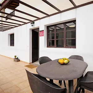 Casa Candido Сasa de vacaciones