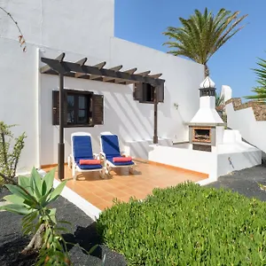  Apartment Casa Maesa