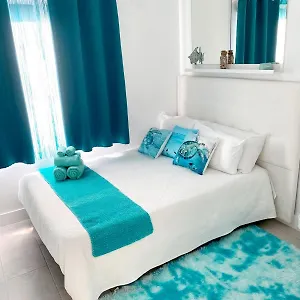 Pensjonat Casa Yurena, Playa Honda (Lanzarote)