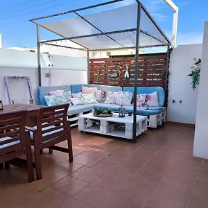 Kwatera prywatna Paradise Near The, Playa Honda (Lanzarote)