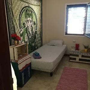  Séjour chez l'habitant Papa Tote